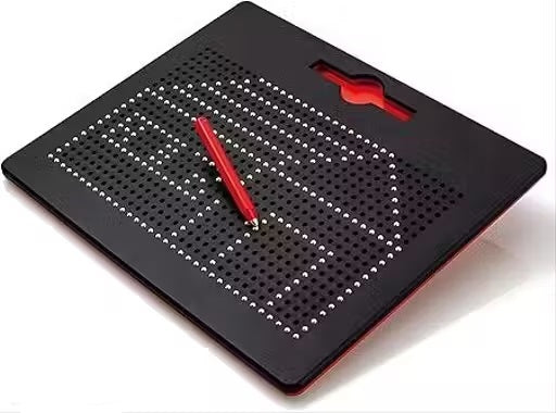 Magnetic Writing Drawing Board for Kids